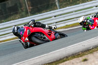 Advanced Group Red Bikes